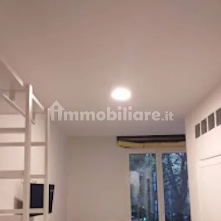 Rent this 1 bed apartment on Via Antonio Cavalieri Ducati 2/2 in 40132 Bologna BO, Italy