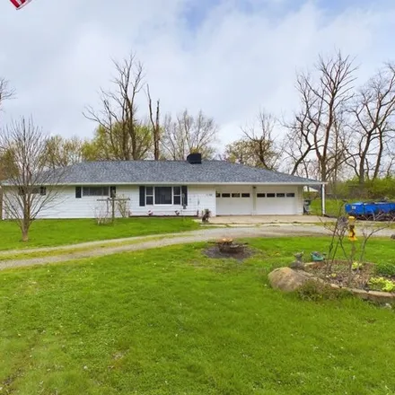Image 1 - North Rangeline Road, Anderson, IN 46012, USA - House for sale