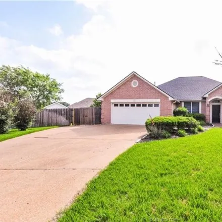 Rent this 4 bed house on 3299 Liesl Court in College Station, TX 77845