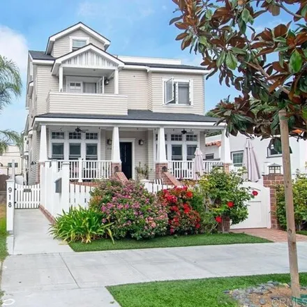 Buy this 5 bed house on 920 D Avenue in Coronado, CA 92118