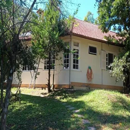 Buy this 4 bed house on Via da Portaria II do Loteamento Green Valley in Vale São Fernando, Teresópolis - RJ