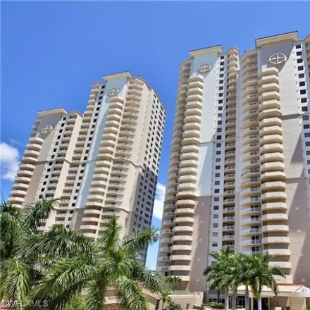 Rent this 2 bed condo on High Point Place Building II in 2090 West First Street, Fort Myers