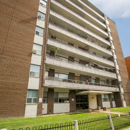 Rent this 1 bed apartment on 145 Jameson Avenue in Old Toronto, ON M6K 2V3