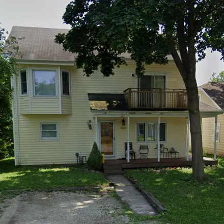 Rent this 1 bed room on 19219 Fairview Drive North in Lake County, IL 60060