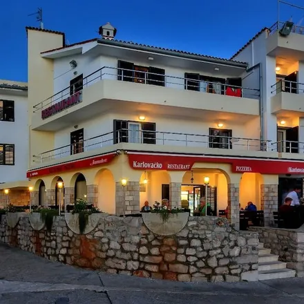 Image 7 - Hvar Island Concierge, Srinjo kola, 21460 Grad Stari Grad, Croatia - Apartment for rent