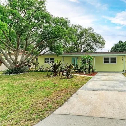 Buy this 3 bed house on 512 63rd Avenue Dr W in Bradenton, Florida