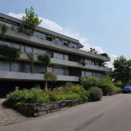 Rent this 4 bed apartment on Schützenstrasse 13 in 2575 Täuffelen, Switzerland