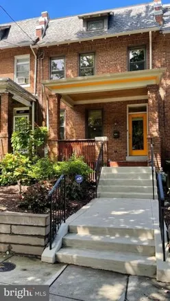 Buy this 4 bed house on 4310 4th Street Northwest in Washington, DC 20011