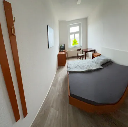 Rent this 3 bed apartment on Südwall 62 in 39576 Stendal, Germany