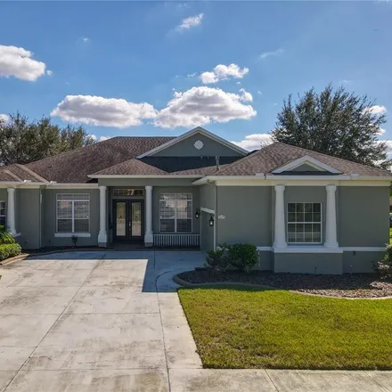 Image 1 - 3675 Peaceful Valley Drive, Clermont, FL 34711, USA - House for sale