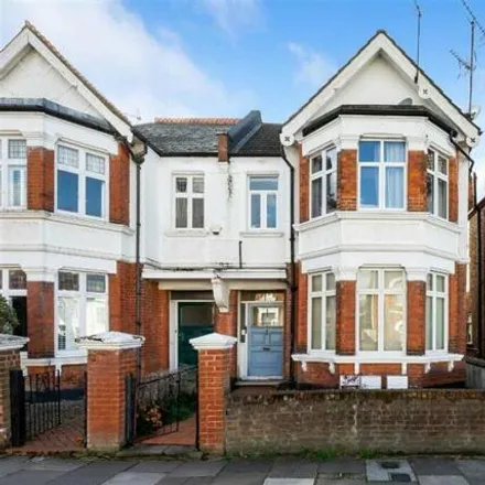 Rent this 3 bed room on Cranhurst Road in London, NW2 4LJ