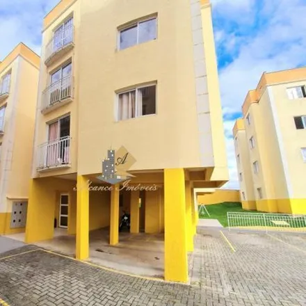 Buy this 2 bed apartment on Rua Tapajós in Santo Antônio, São José dos Pinhais - PR