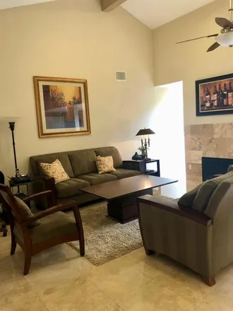 Rent this 2 bed condo on 126 Castellana West