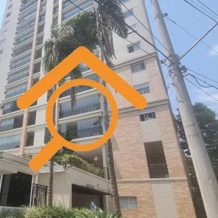 Image 2 - Avenida Engenheiro Alberto de Zagottis, Jardim Marajoara, São Paulo - SP, 04675-085, Brazil - Apartment for rent