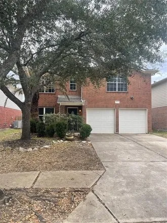 Rent this 3 bed house on 19757 Twin Canyon Court in Fort Bend County, TX 77450
