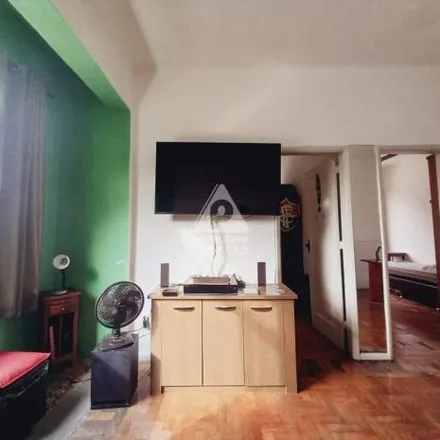Buy this studio apartment on Rua Pedro Américo in Catete, Rio de Janeiro - RJ