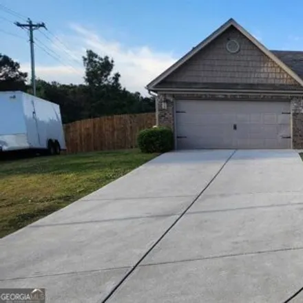 Rent this 4 bed house on 1795 Miller Springs Drive in Barrow County, GA 30620