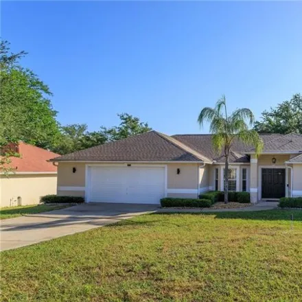 Buy this 3 bed house on 9554 Crenshaw Circle in Clermont, FL 34711
