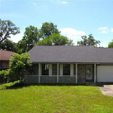 Image 1 - 223 Edgewater Drive, Brazoria County, TX 77486, USA - House for rent