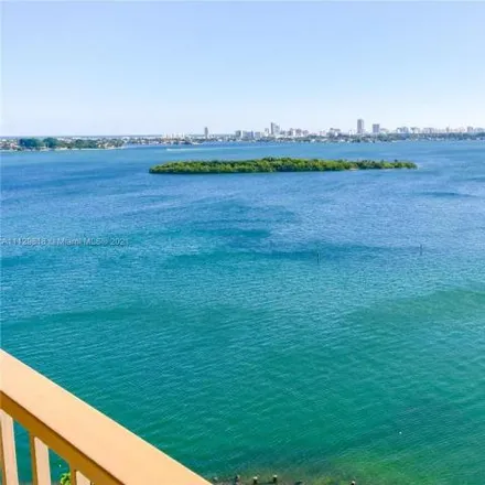Buy this 1 bed condo on 1601 Northeast 114th Street in Courtly Manor, Miami-Dade County