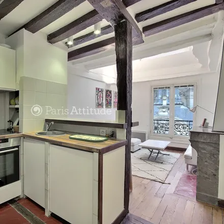 Image 6 - 18 Rue Saint-Antoine, 75004 Paris, France - Apartment for rent