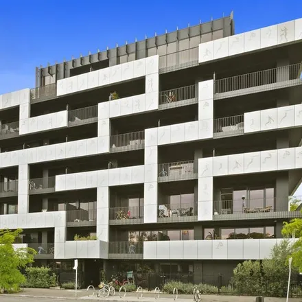 Image 1 - Roastie Toastie Bros, 87-91 Palmerston Crescent, South Melbourne VIC 3205, Australia - Apartment for rent