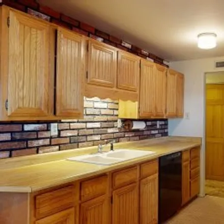 Buy this 3 bed apartment on 1711 Van Court Southwest in Adobe Acres, Albuquerque