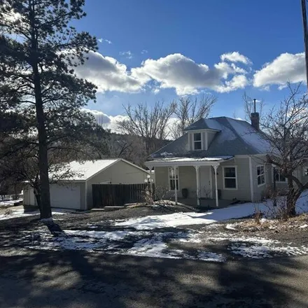 Buy this 3 bed house on 289 I St in Crawford, Colorado