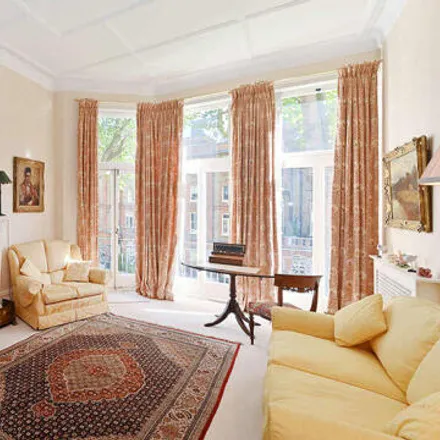 Buy this 1 bed apartment on Egerton Gardens in London, SW3 2DF