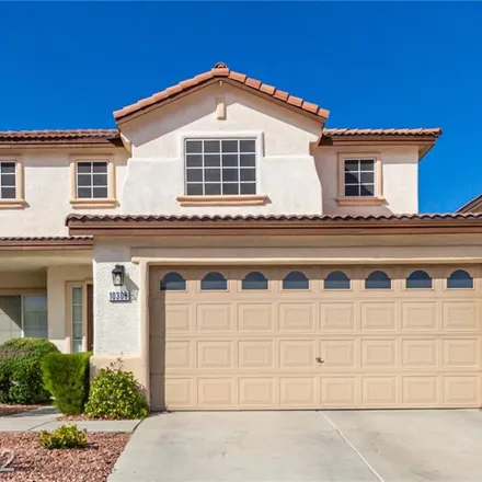 Buy this 4 bed house on 10306 Crest Village Court in Las Vegas, NV 89129