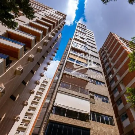 Image 2 - Engenho Paulista, Rua Prisciliana Soares, Cambuí, Campinas - SP, 13025-063, Brazil - Apartment for sale