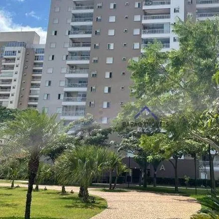 Buy this 4 bed apartment on Avenida Antônio Frederico Ozanam in Engordadouro, Jundiaí - SP