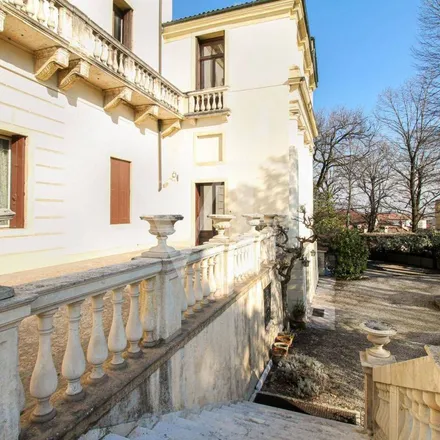 Rent this 5 bed apartment on Via Alessandro Avogadro di Casanova 52 in 36100 Vicenza VI, Italy