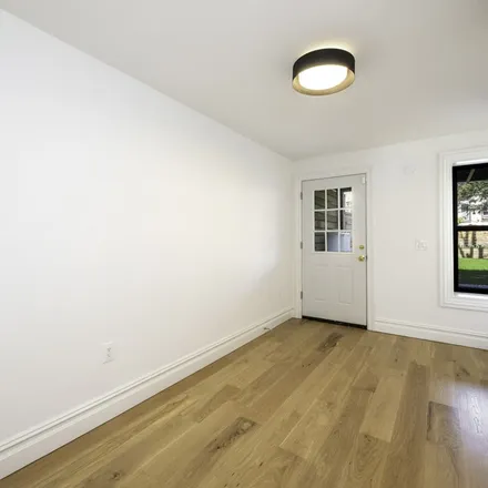 Rent this 2 bed apartment on 829 Greene Avenue in New York, NY 11221