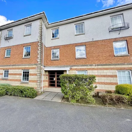 Rent this 3 bed apartment on 1-6 Watson Green in Livingston, EH54 8RP