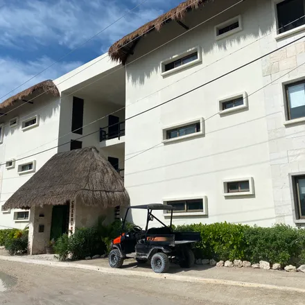 Rent this 2 bed condo on Calle Cherna in 77310 Holbox, ROO