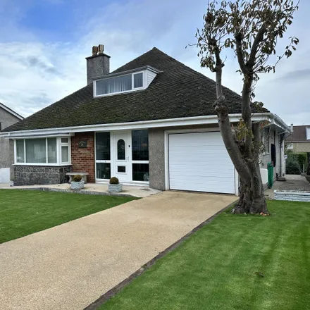 Image 1 - Belmont Lheaney Road, Ramsey - House for sale