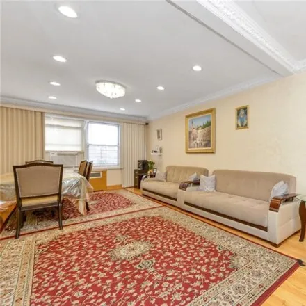 Image 3 - 99-40 63rd Drive, New York, NY 11374, USA - Apartment for sale