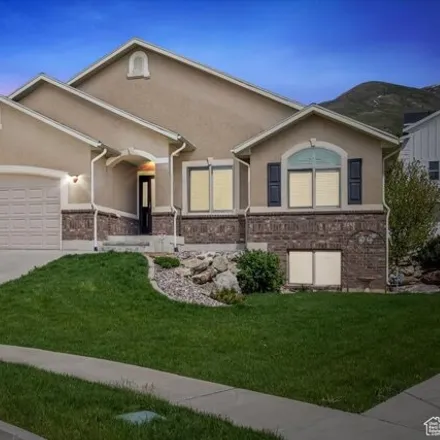 Buy this 4 bed house on 101 West 1820 South in Perry, Box Elder County