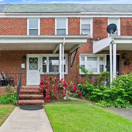 Buy this 3 bed house on 719 Tolna Street in Baltimore, MD 21224