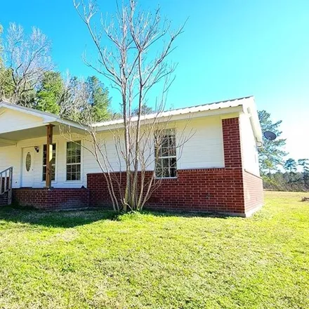 Buy this 2 bed house on 355 Hickory Hill Street in Zavalla, Angelina County