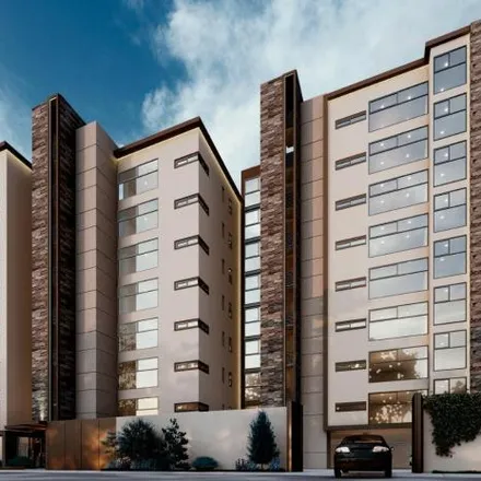 Buy this 3 bed apartment on Calle Zigüenza y Góngora in Colonia Avenida, 78240 San Luis Potosí