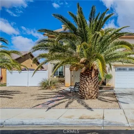 Image 1 - 10484 Maricopa Road, Victorville, CA 92392, USA - House for sale