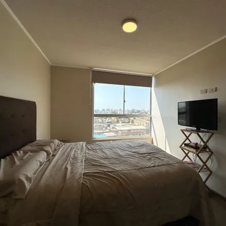 Rent this 3 bed apartment on unnamed road in Santiago de Surco, Lima Metropolitan Area 15049