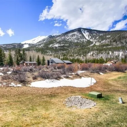 Image 3 - Mountain Side Hot Tubs, Bills Ranch Road, Frisco, CO 80443, USA - Condo for sale