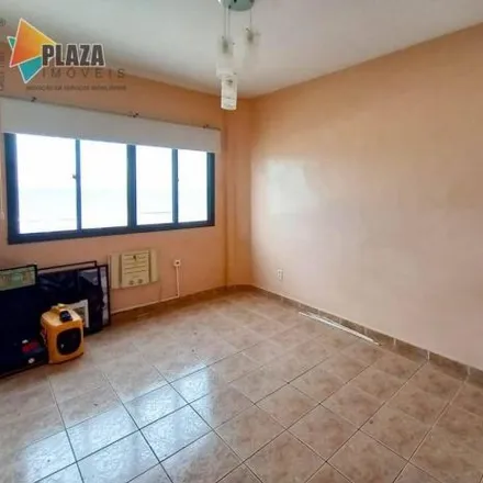 Rent this 1 bed apartment on Rua Nicarágua 54 in Guilhermina, Praia Grande - SP