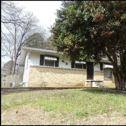 Rent this 2 bed house on 7000 West Wakefield Drive in Little Rock, AR 72209