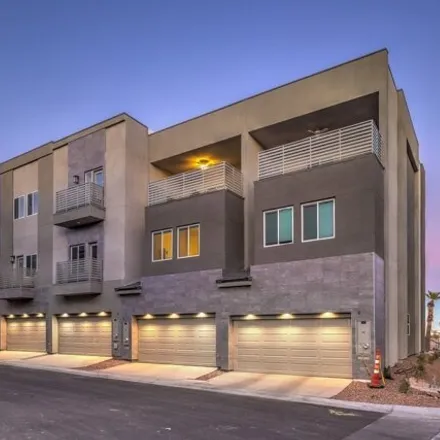 Buy this 3 bed condo on Vibrant Heights Drive in Summerlin South, NV 89138