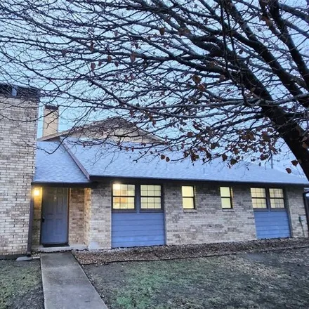 Rent this 2 bed house on Betty Lane in Lewisville, TX 75067
