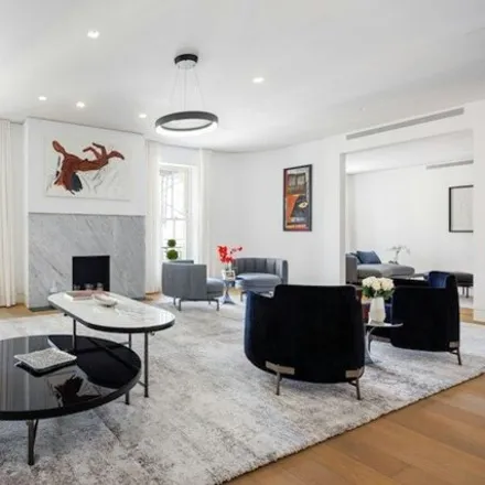 Buy this studio apartment on The Dorilton in 171 West 71st Street, New York